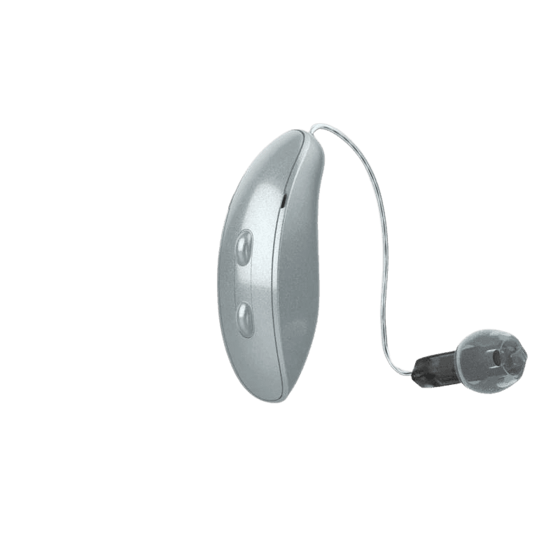 Starkey Signature Series hearing aid — view 1