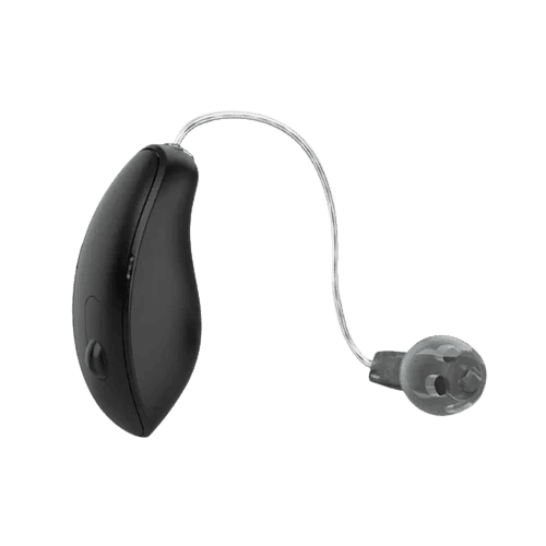 Starkey Genesis AI hearing aid