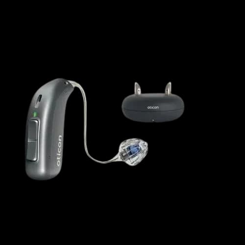 5. Oticon Zircon – Best Hearing Aids Under ₹1 Lakh in India 2026 – Mid-Range Buyer’s Guide