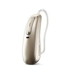 2. Phonak Audeo Paradise (Entry–Mid Technology) – Best Hearing Aids Under ₹1 Lakh in India 2026 – Mid-Range Buyer’s Guide