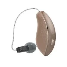 4. Starkey Evolv AI (Selected Technology Levels) – Best Hearing Aids Under ₹1 Lakh in India 2026 – Mid-Range Buyer’s Guide