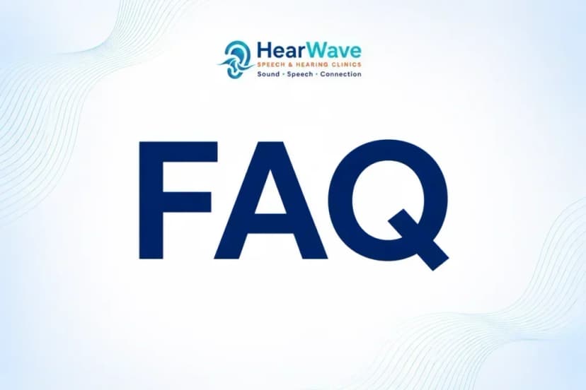 Frequently Asked Questions (FAQs) – Best Hearing Aids Under ₹1 Lakh in India 2026 – Mid-Range Buyer’s Guide
