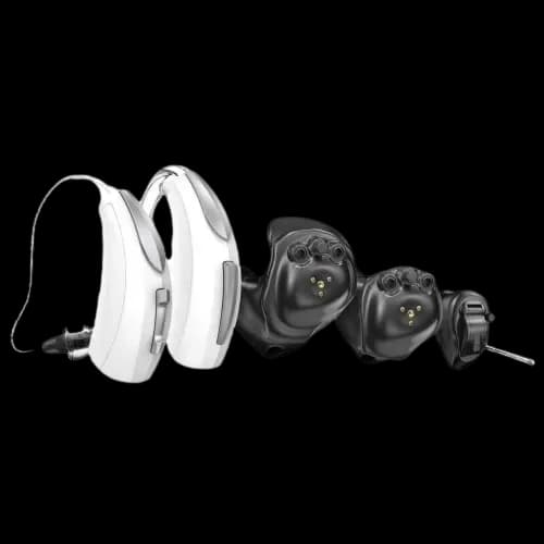 3. Starkey Evolv AI – Starkey Hearing Aid Price in India 2026 – AI-Powered Models Reviewed