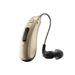 Earbud Style