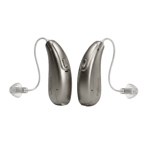ReSound Hearing Aid
