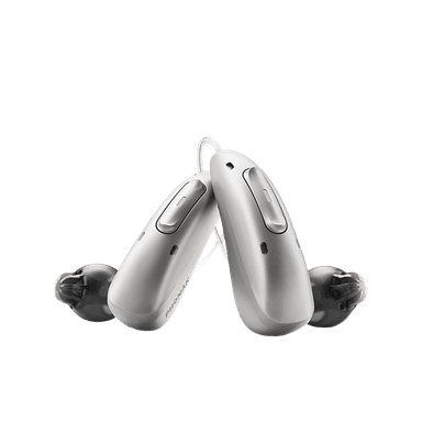 Signia Pure IX Series