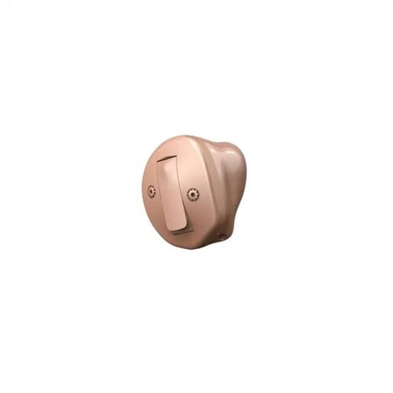 Oticon Jet 2 PB P ITC hearing aid — view 1