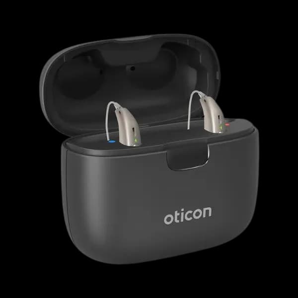 3. Oticon More – Oticon Hearing Aid Price in India 2026 – BrainHearing Models Explained