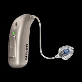 Oticon – Can Hearing Loss Be Reversed or Treated? — What Indian Patients Need to Know