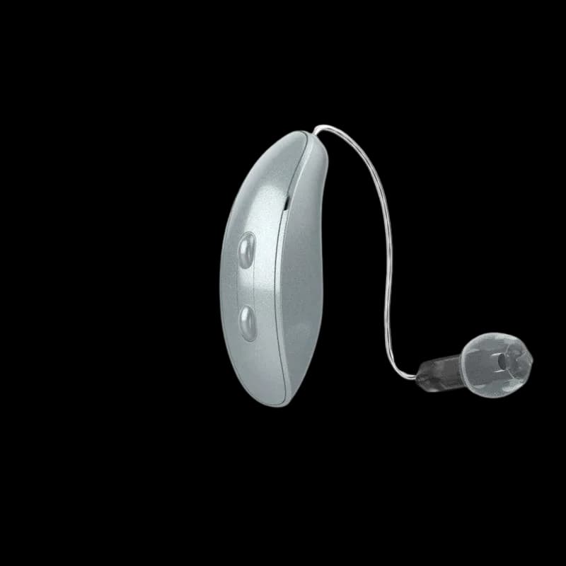 4. Starkey Signature CIC – Starkey Hearing Aid Price in India 2026 – AI-Powered Models Reviewed