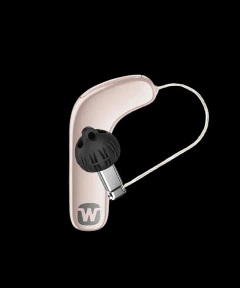 2. Widex SmartRIC – Widex Hearing Aid Price in India 2026 – Complete Model List