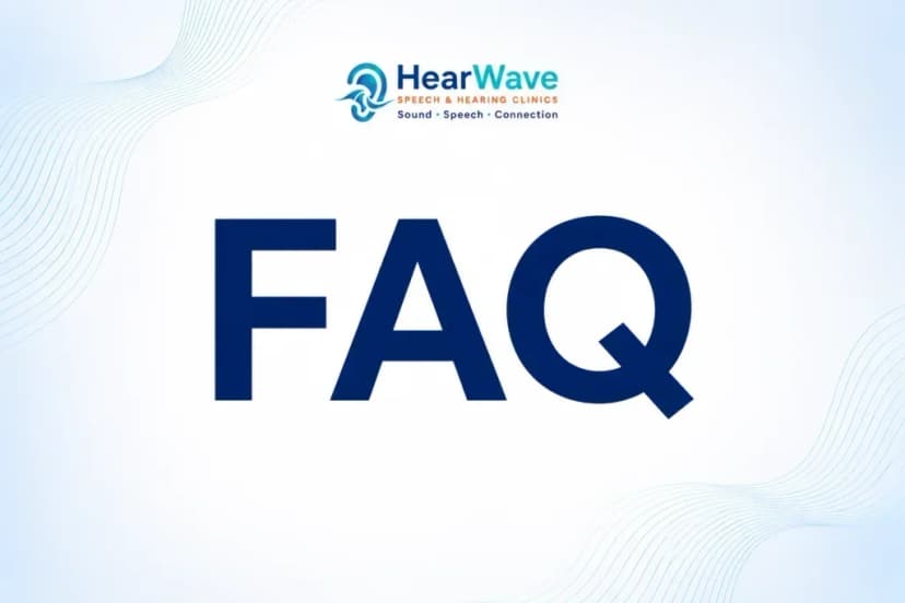 Frequently Asked Questions (FAQs) – Oticon Hearing Aid Price in India 2026 – BrainHearing Models Explained