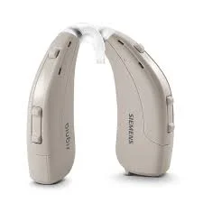 1. Signia Prompt Series – Best Hearing Aids Under ₹30,000 in India – Top Picks for Mild Hearing Loss