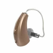4. Starkey Muse iQ Basic – Best Hearing Aids Under ₹30,000 in India – Top Picks for Mild Hearing Loss