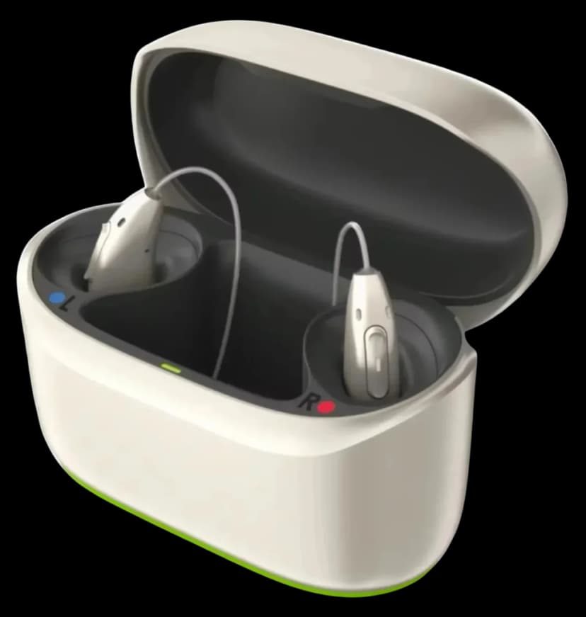 Phonak Audéo Infinio – Phonak Infinio vs Lumity — Which Is the Better Upgrade in India 2026?