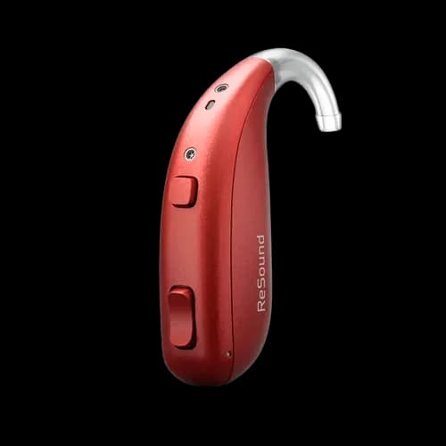 ReSound – Can Hearing Loss Be Reversed or Treated? — What Indian Patients Need to Know